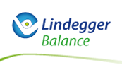 Logo: Lindegger Balance